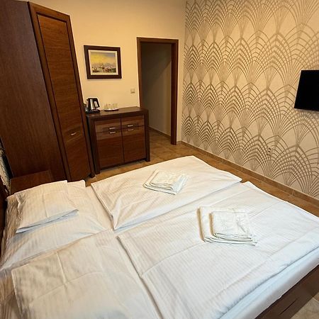 Spa & Wellness Hotel Orchidea Veľký Meder Extérieur photo