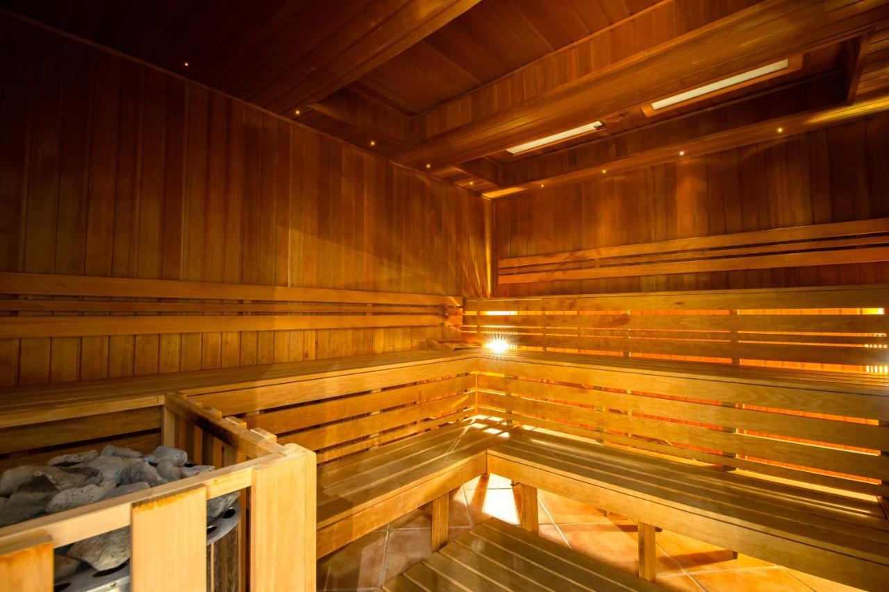 Spa & Wellness Hotel Orchidea Veľký Meder Extérieur photo