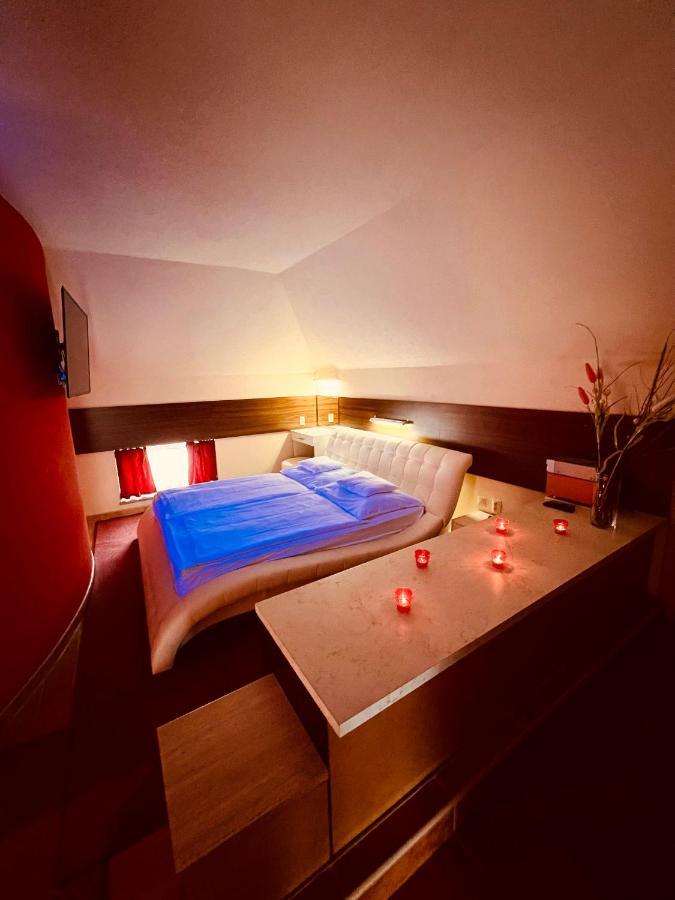 Spa & Wellness Hotel Orchidea Veľký Meder Extérieur photo