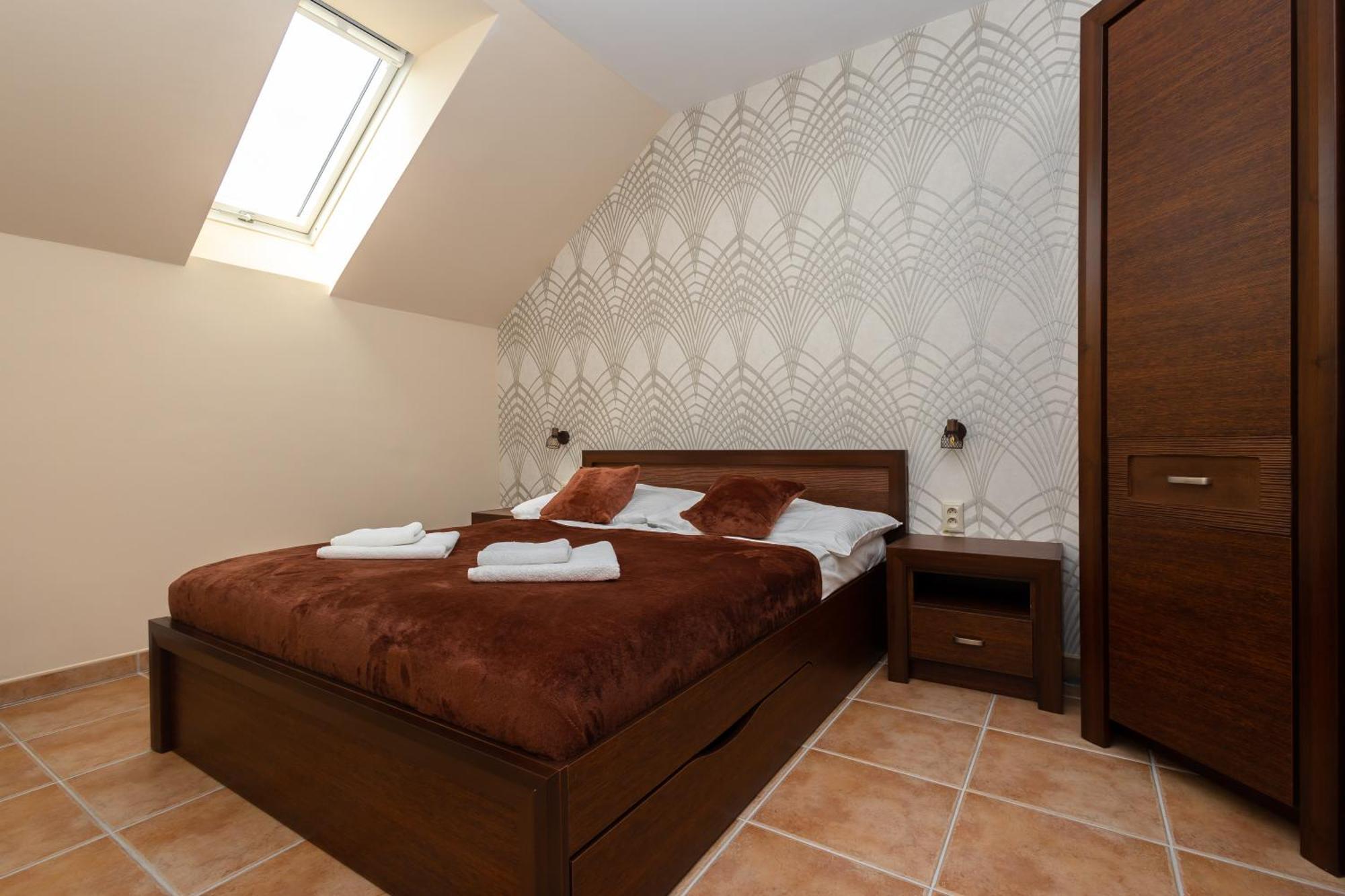 Spa & Wellness Hotel Orchidea Veľký Meder Extérieur photo