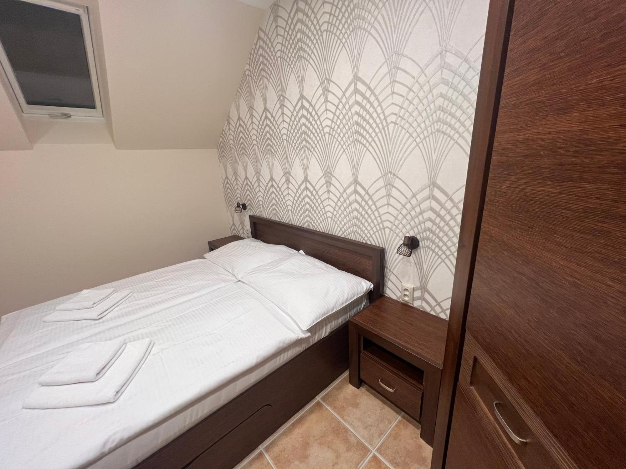Spa & Wellness Hotel Orchidea Veľký Meder Extérieur photo